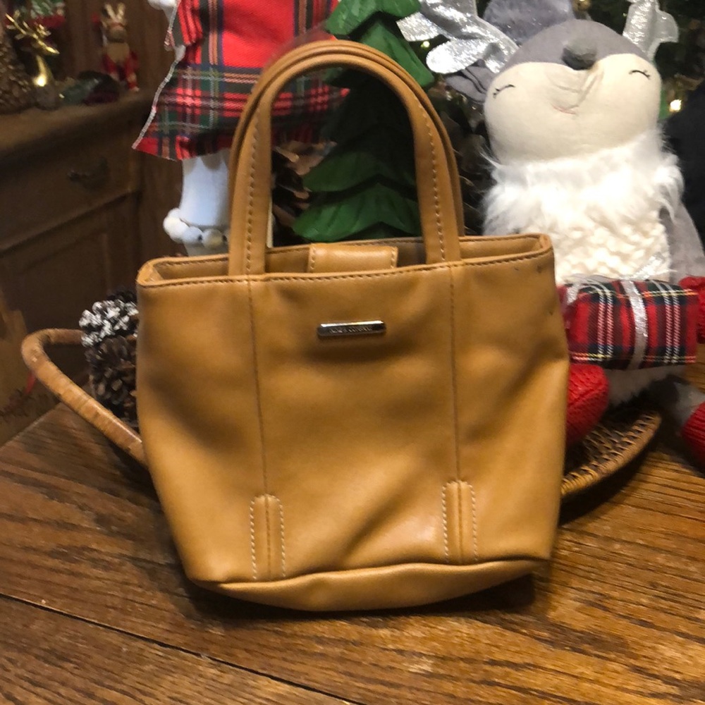 Nine & Company handbag